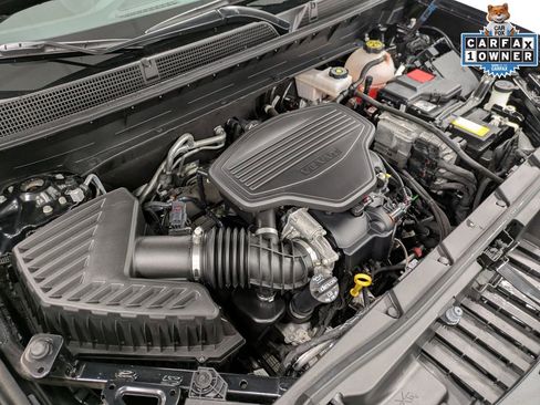 Used 2023 GMC Acadia Denali w/ Denali Ultimate Package image 31