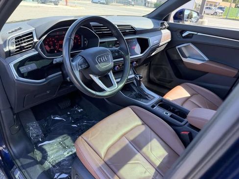 Used 2024 Audi Q3 2.0T Premium AWD/4WD image 12