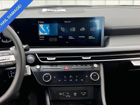 Used 2025 Hyundai Sonata SEL AWD/4WD image 7
