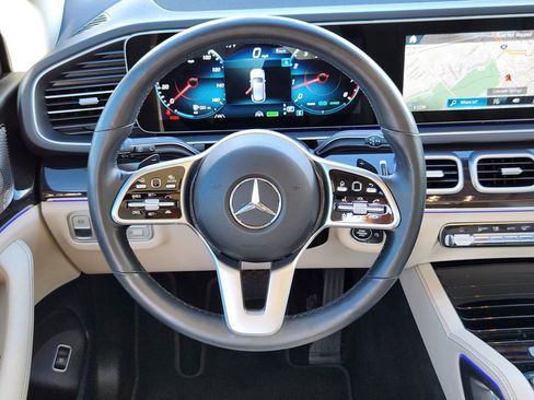 Used 2022 Mercedes-Benz GLE 450 4MATIC image 26