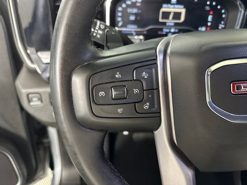 Used 2023 GMC Sierra 1500 Elevation w/ LPO, Elevation Black Package image 15