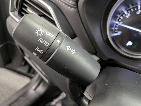 Certified 2023 MAZDA CX-5 AWD 2.5 S w/ Preferred Package image 17