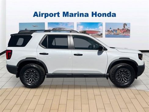 New 2026 Honda Passport TrailSport image 6