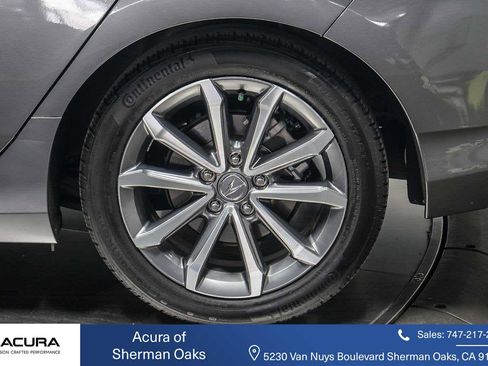 Used 2025 Acura Integra image 12