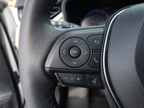 Used 2023 Toyota RAV4 Limited image 31