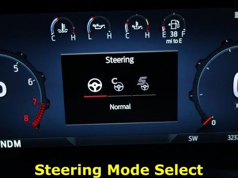Used 2025 Ford F150 Raptor w/ Equipment Group 803A Raptor R AWD/4WD image 33