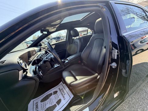 Used 2020 Mercedes-Benz A 220 4MATIC image 28