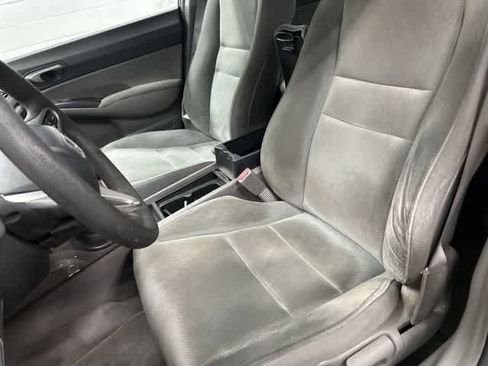 Used 2011 Honda Civic LX image 10