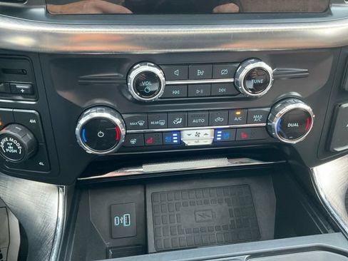 Used 2022 Ford F150 King Ranch w/ Max Trailer Tow Package AWD/4WD image 17