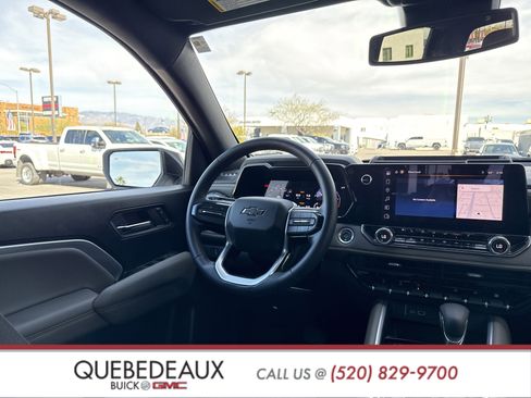 Used 2024 Chevrolet Colorado ZR2 w/ Technology Package image 37