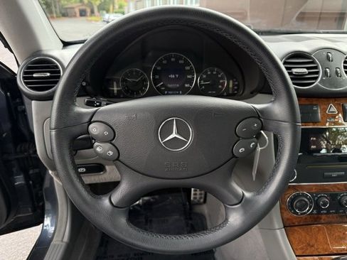 Used 2006 Mercedes-Benz CLK 350 Coupe image 14
