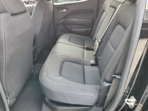 Used 2021 Chevrolet Colorado LT w/ Safety Package image 5