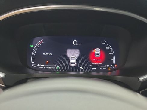 Used 2023 Acura MDX SH-AWD w/ Technology Package image 16