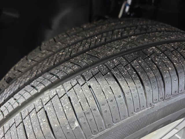 Certified 2026 Hyundai Tucson SE AWD/4WD image 33