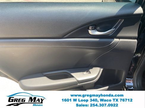 Used 2022 Honda Insight Touring image 23