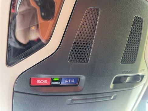 Used 2025 Subaru Legacy Premium image 30