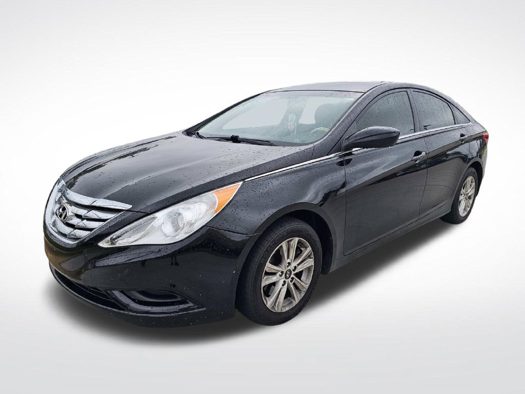 Used 2012 Hyundai Sonata GLS w/ Popular Equipment Pkg FWD image 10