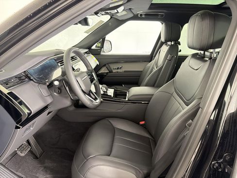 New 2026 Land Rover Range Rover Sport SE image 23