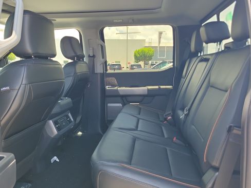 New 2026 Ford F350 Lariat w/ Lariat Ultimate Package AWD/4WD image 10