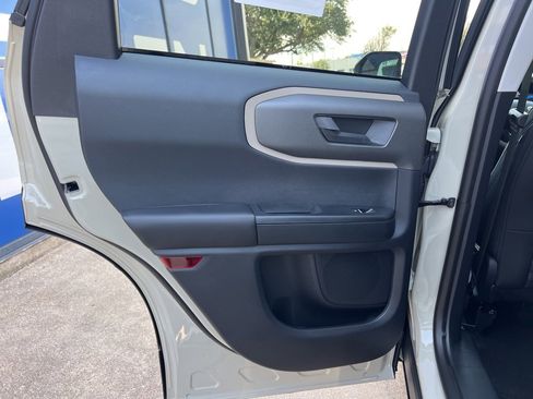 New 2025 Ford Bronco Sport Big Bend w/ Convenience Package image 9