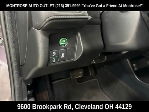 Used 2020 Honda HR-V Touring image 16