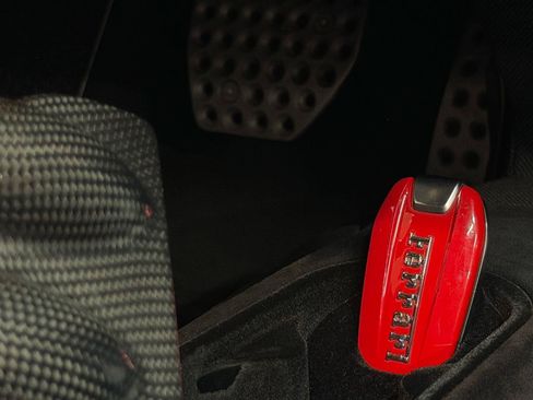 Used 2020 Ferrari 488 Pista Coupe RWD image 30