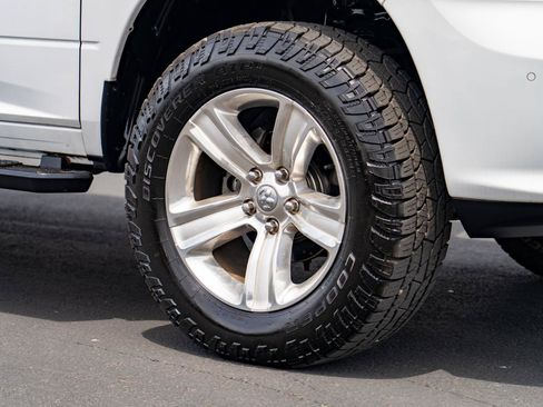 Used 2014 RAM 1500 Sport w/ Sport Premium Group AWD/4WD image 30