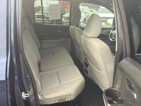 Used 2022 Honda Ridgeline RTL-E image 41