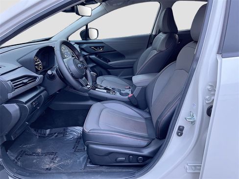 Used 2025 Subaru Crosstrek 2.5i Limited w/ Popular Package #3A image 21