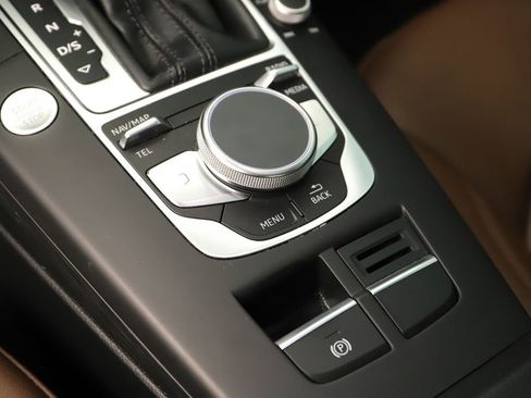 Used 2018 Audi A3 2.0T Premium FWD image 28