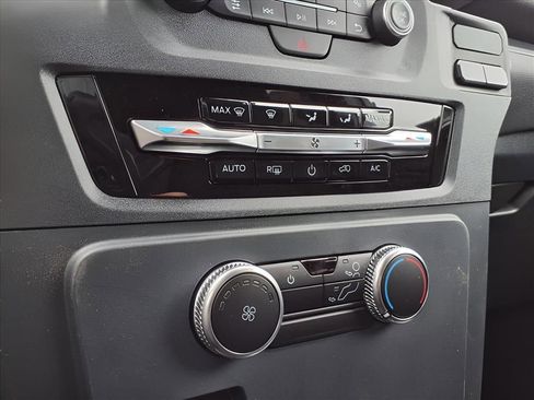 New 2025 Ford Explorer 4WD Police Interceptor image 7