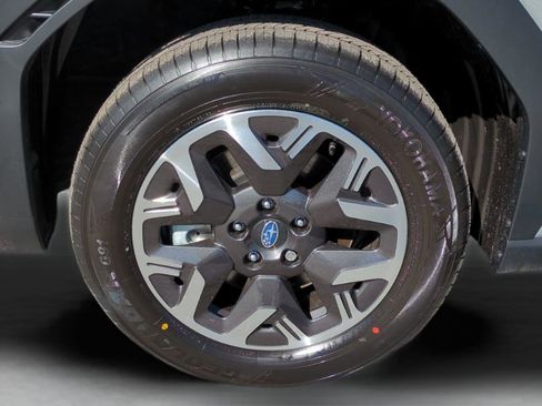 New 2026 Subaru Forester Premium AWD/4WD image 11