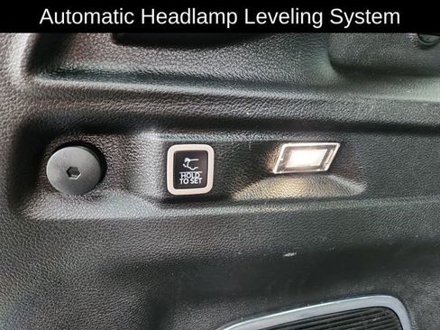 Used 2021 Jeep Grand Cherokee L Limited w/ Trailer Tow Group (B) image 33