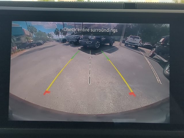 Certified 2024 Jeep Wrangler Unlimited Sport AWD/4WD image 22