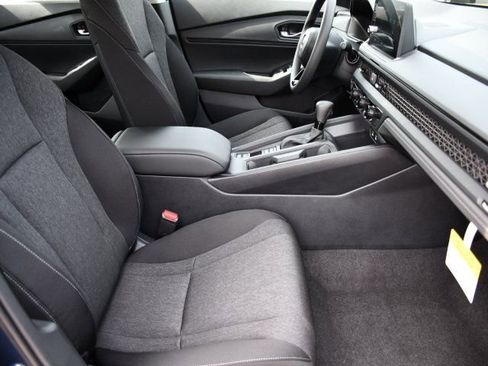 New 2026 Honda Accord SE image 27