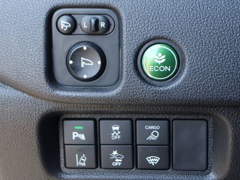 Used 2025 Honda Ridgeline TrailSport image 20