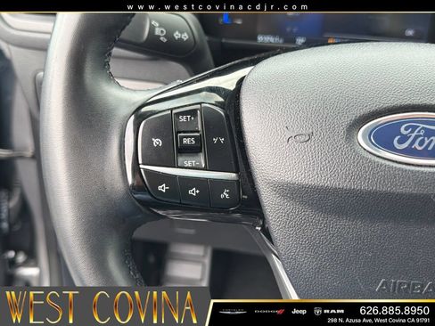 Used 2024 Ford Escape Active AWD/4WD image 27