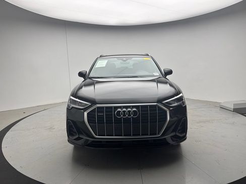 Used 2022 Audi Q3 2.0T Premium Plus AWD/4WD image 26