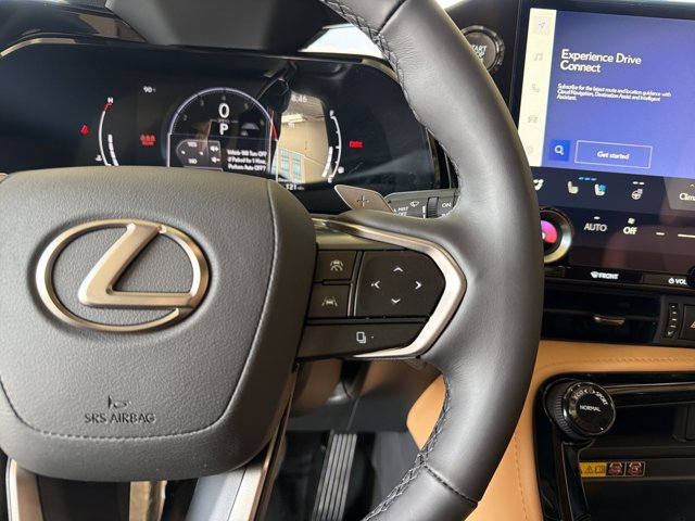 Certified 2026 Lexus NX 350 AWD w/ Accessory Package (2T) image 16