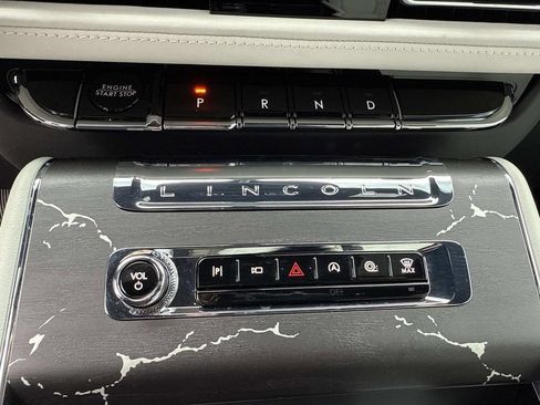 New 2025 Lincoln Aviator Black Label image 29