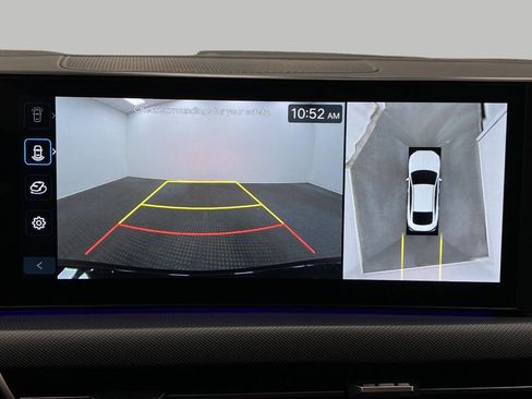 Certified 2024 Hyundai Sonata Limited image 25