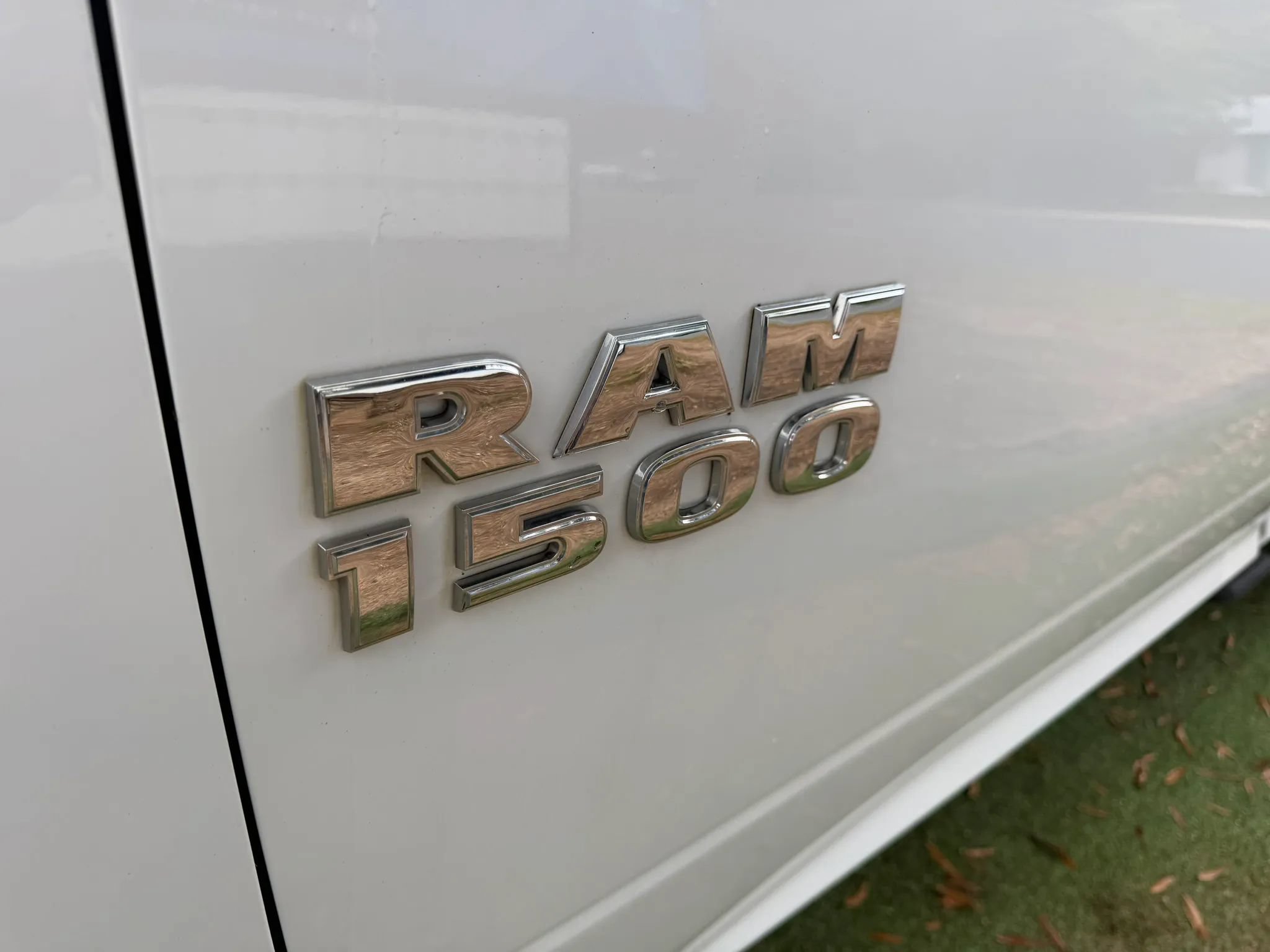 Used 2016 RAM 1500 Tradesman w/ Power & Remote Entry Group RWD image 16