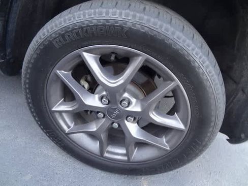 Used 2021 Jeep Grand Cherokee Limited w/ Quick Order Package 28K 80th image 13