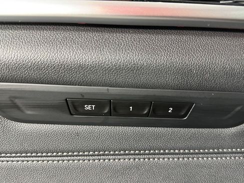 Used 2023 BMW 530i xDrive w/ Convenience Package AWD/4WD image 9