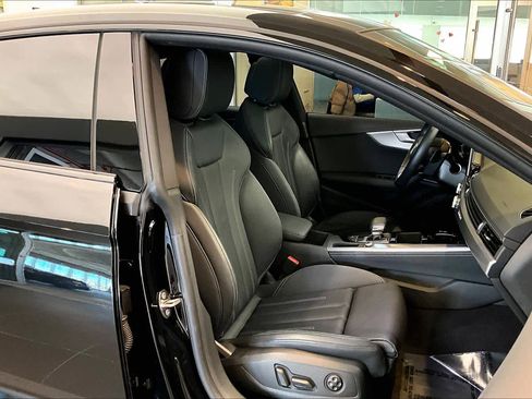 Used 2023 Audi A5 2.0T Premium Plus w/ Premium Plus image 9