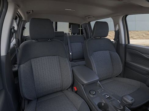 New 2025 Ford Ranger XL w/ Trailer Tow Package image 10