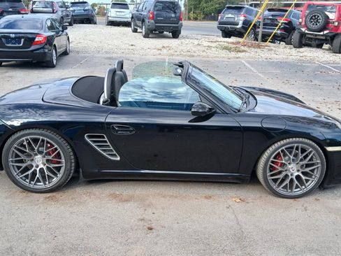 Used 2005 Porsche Boxster image 6
