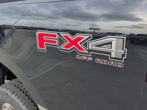 New 2026 Ford F250 King Ranch AWD/4WD image 47