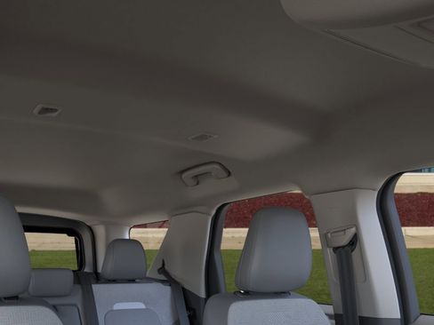 New 2026 Ford Bronco Sport Badlands image 22