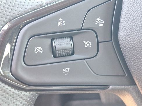 New 2026 Chevrolet TrailBlazer LT w/ Driver Confidence Package image 14